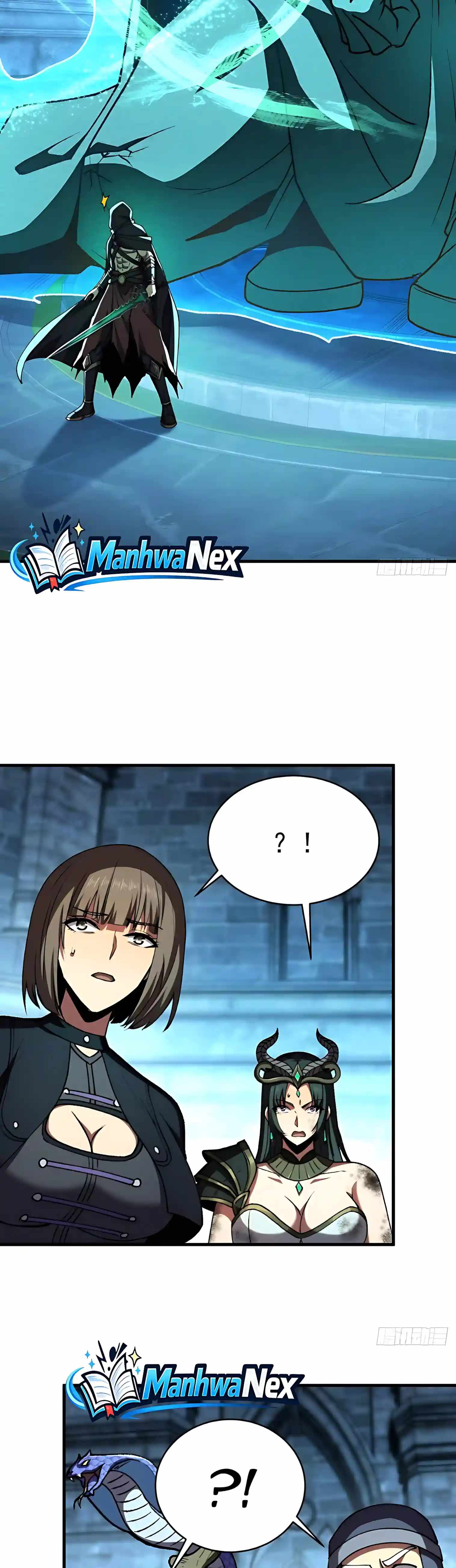 Lord of Summoning! When Anomalies Descend Upon the Human World Chapter 161 103 24