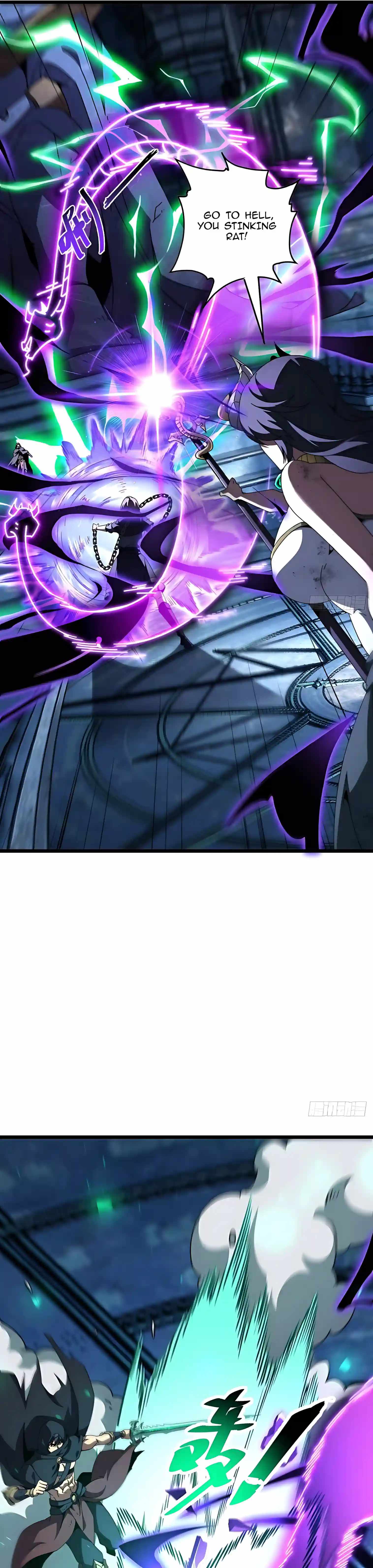 Lord of Summoning! When Anomalies Descend Upon the Human World Chapter 161 82 3