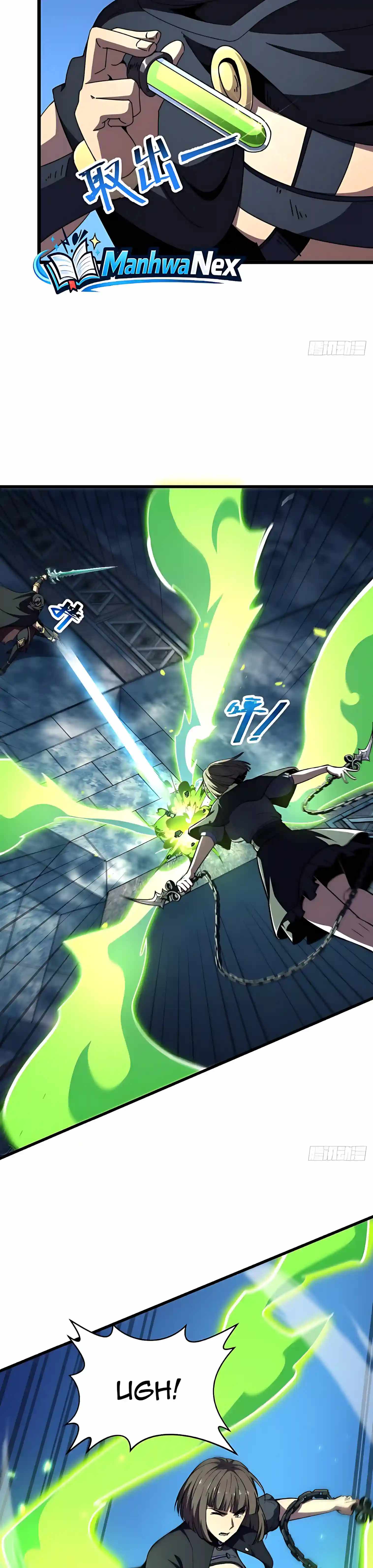 Lord of Summoning! When Anomalies Descend Upon the Human World Chapter 161 87 8