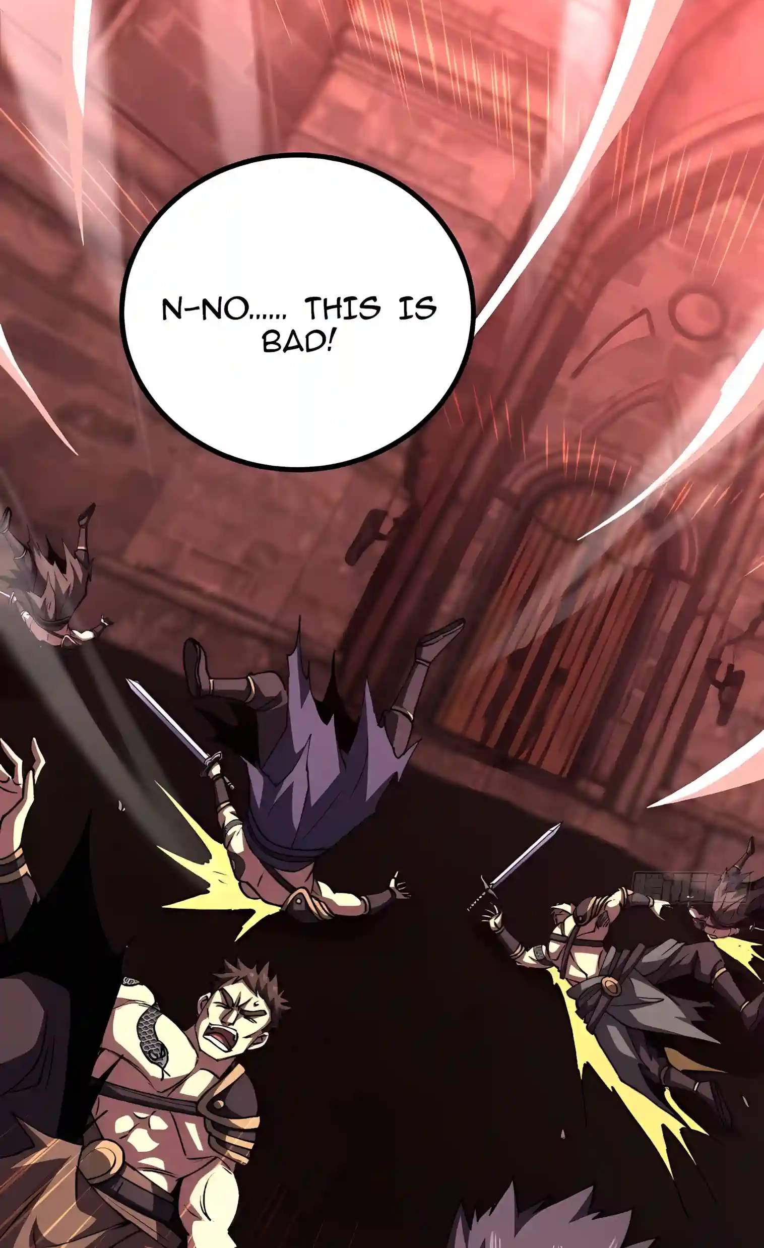 Lord of Summoning! When Anomalies Descend Upon the Human World Chapter 162 282 26