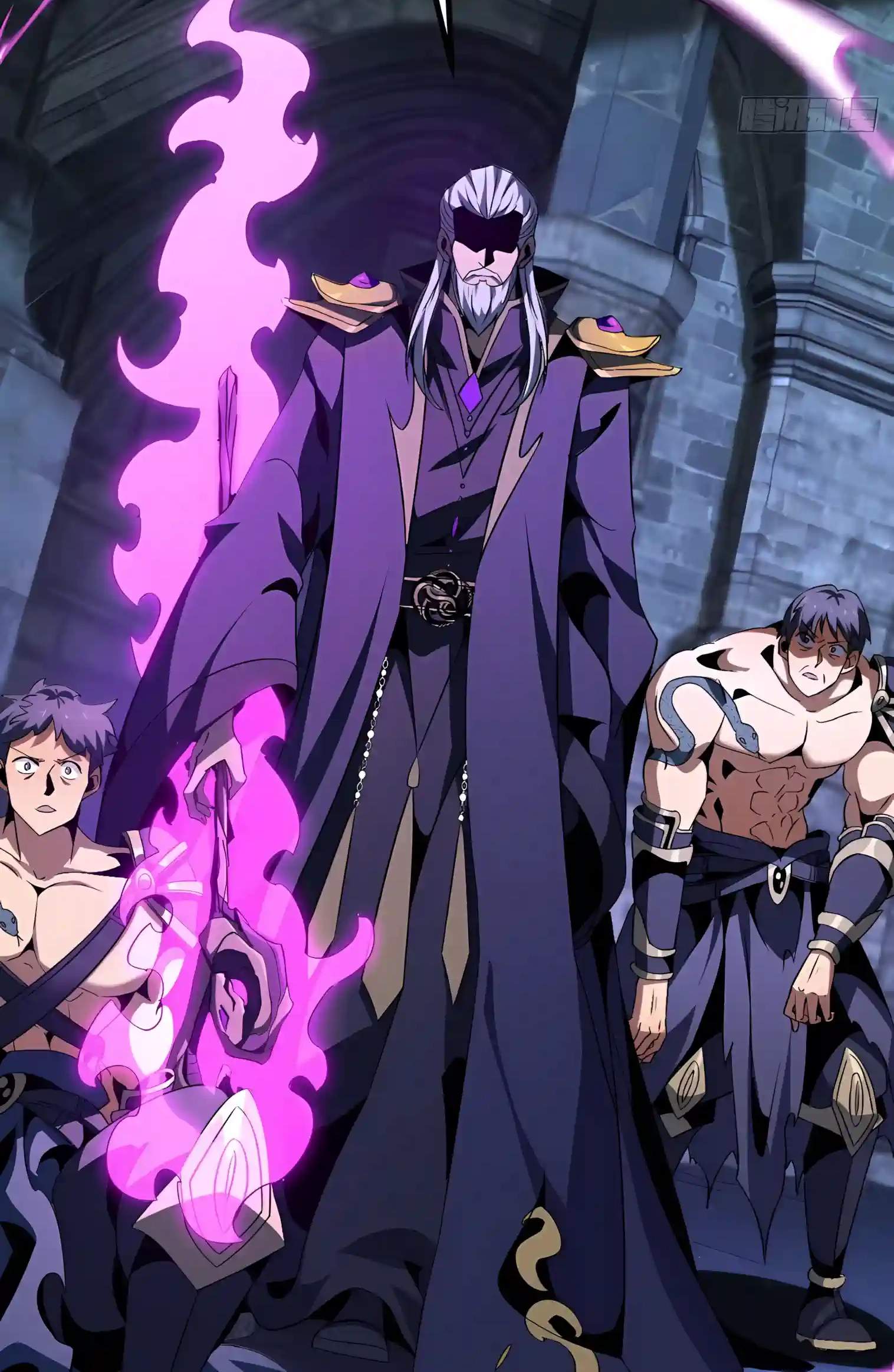 Lord of Summoning! When Anomalies Descend Upon the Human World Chapter 162 306 50