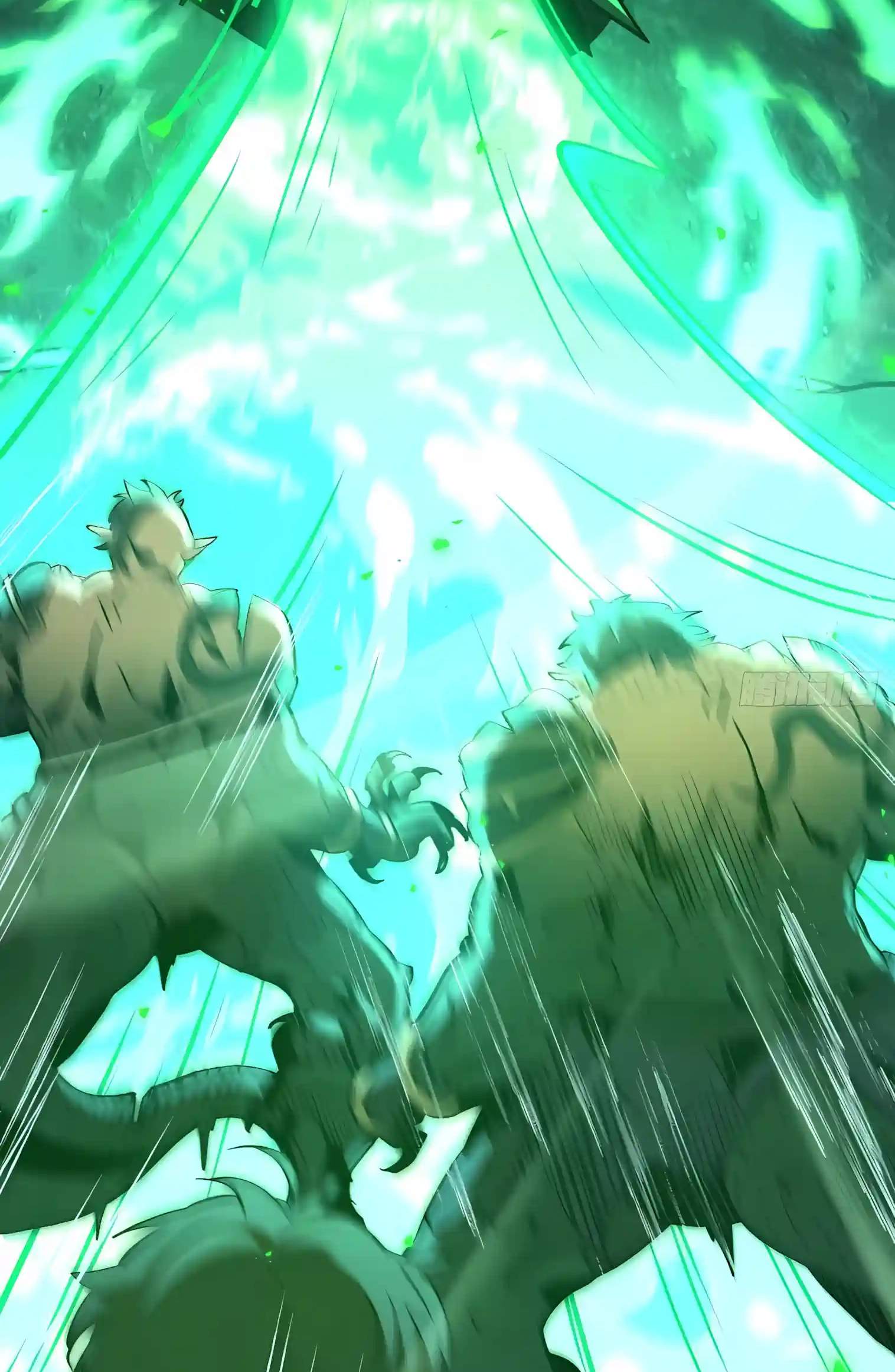 Lord of Summoning! When Anomalies Descend Upon the Human World Chapter 162 314 58