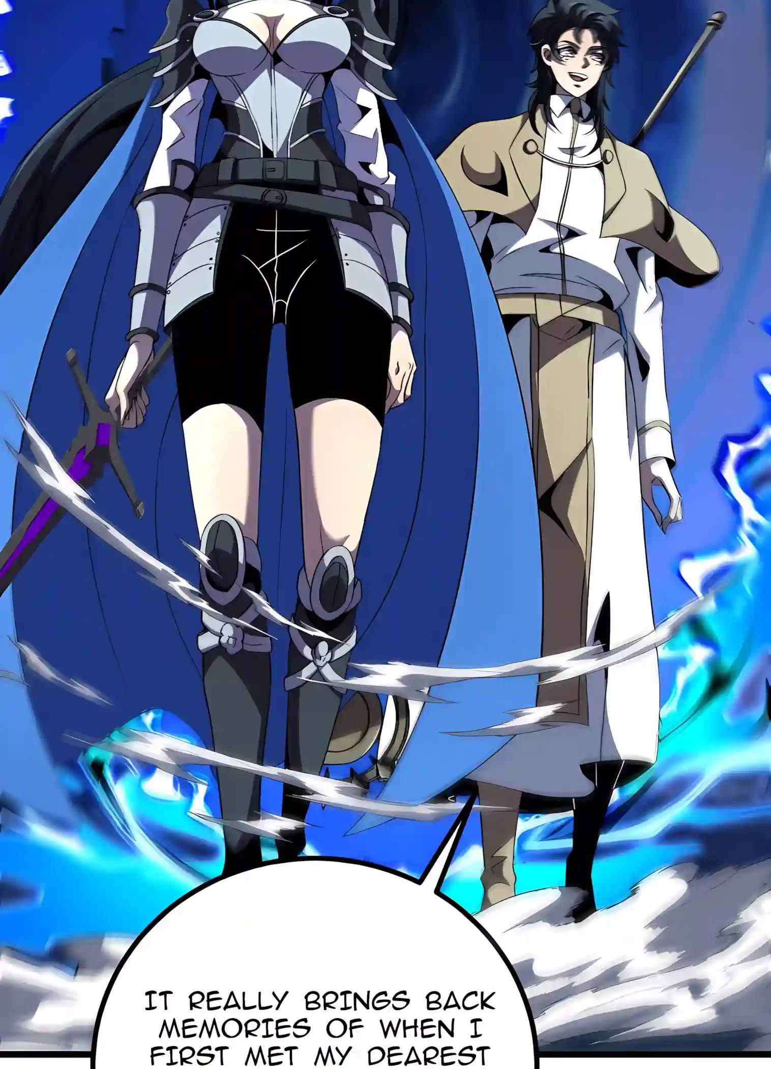 Lord of Summoning! When Anomalies Descend Upon the Human World Chapter 163 275 19