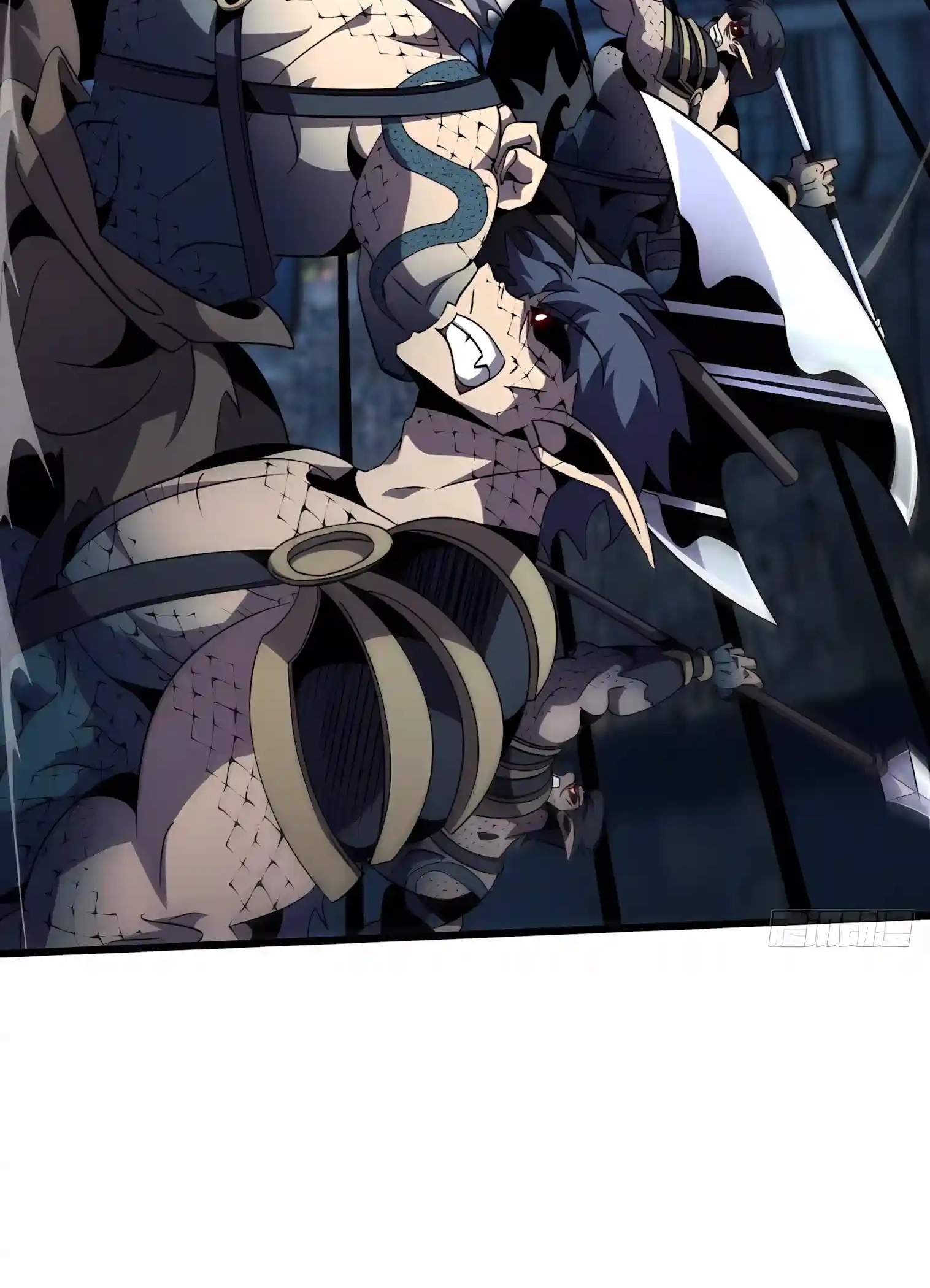 Lord of Summoning! When Anomalies Descend Upon the Human World Chapter 163 291 35