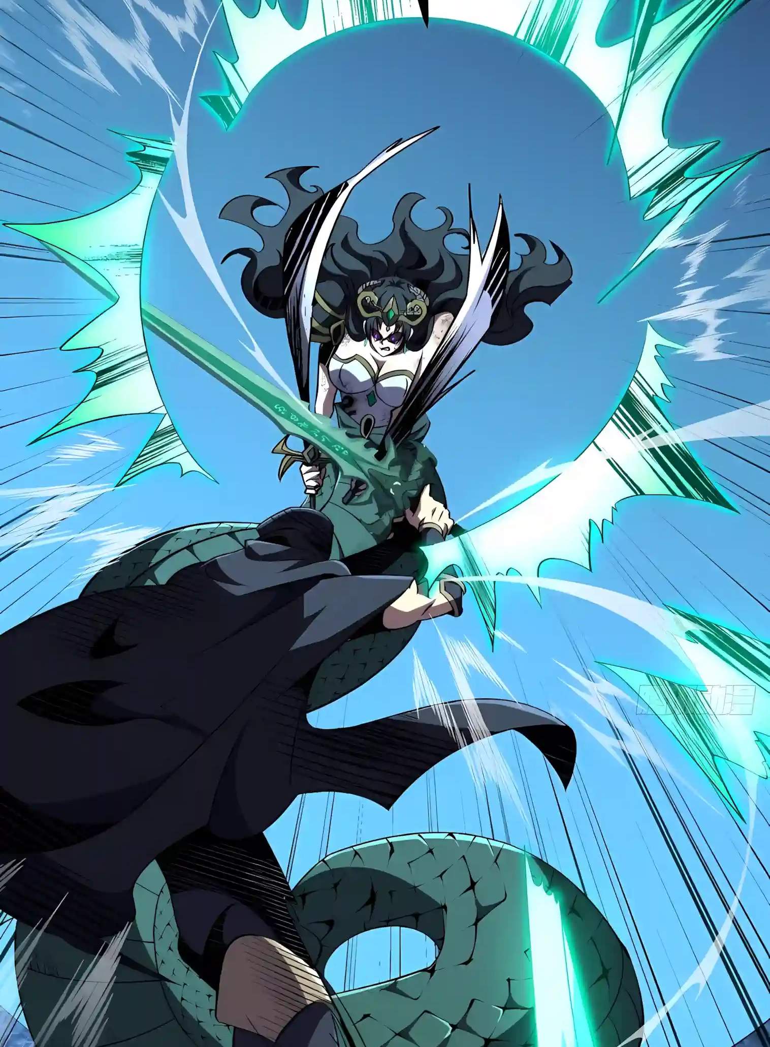Lord of Summoning! When Anomalies Descend Upon the Human World Chapter 163 299 43