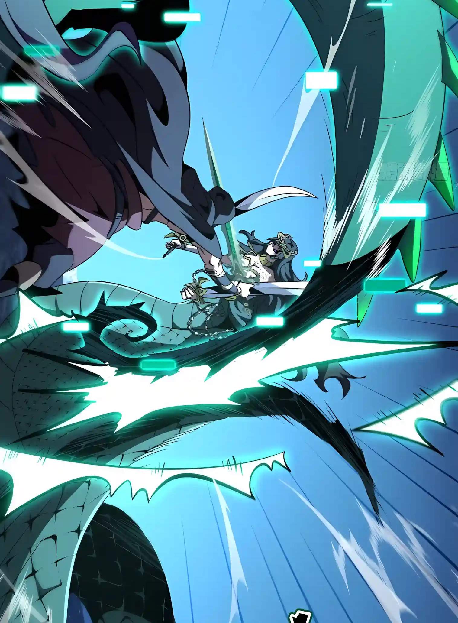 Lord of Summoning! When Anomalies Descend Upon the Human World Chapter 163 305 49