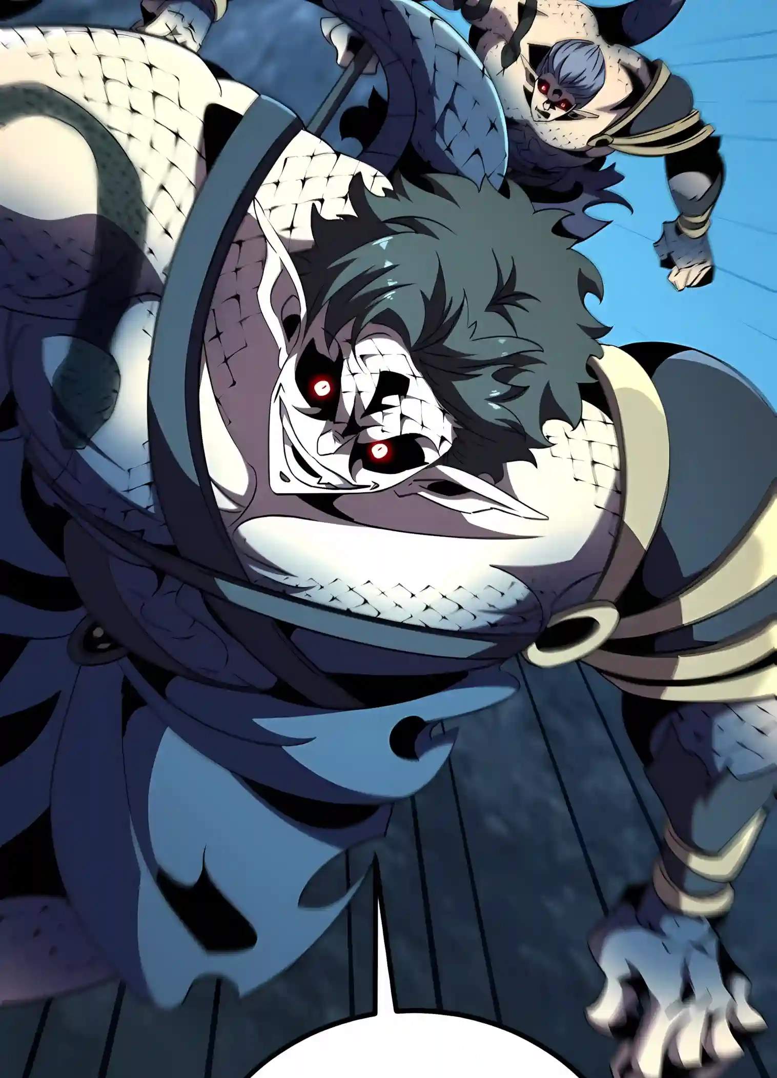 Lord of Summoning! When Anomalies Descend Upon the Human World Chapter 163 262 6