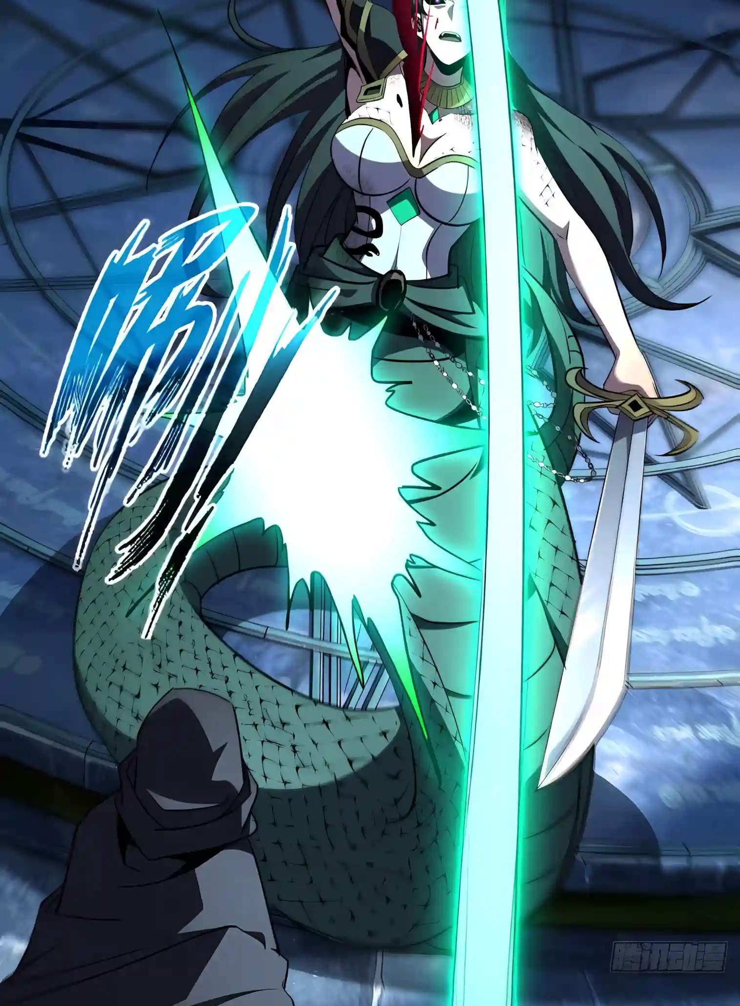 Lord of Summoning! When Anomalies Descend Upon the Human World Chapter 163 316 60