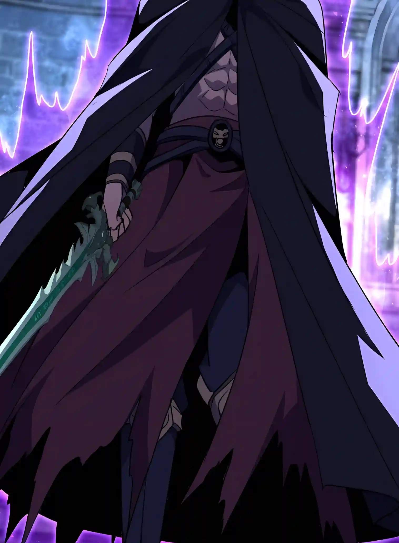 Lord of Summoning! When Anomalies Descend Upon the Human World Chapter 163 319 63