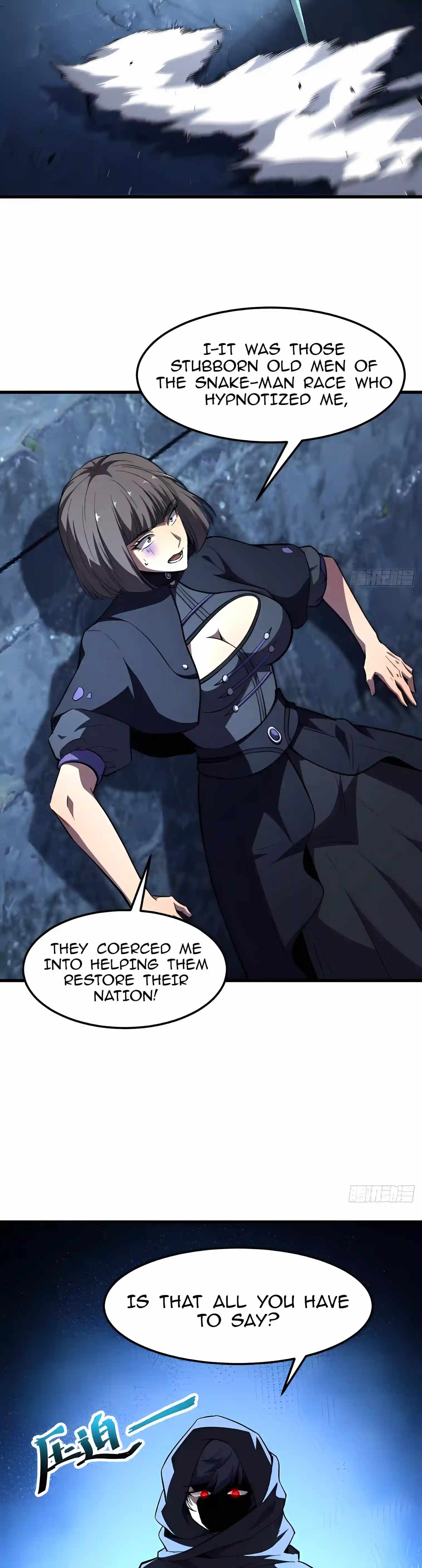 Lord of Summoning! When Anomalies Descend Upon the Human World Chapter 164 103 12