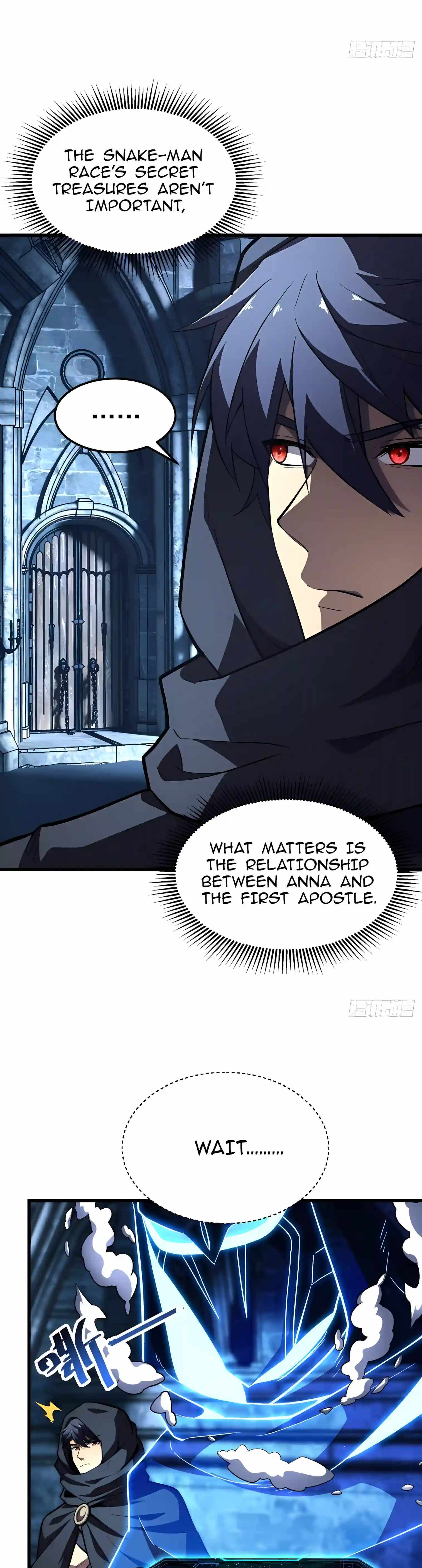 Lord of Summoning! When Anomalies Descend Upon the Human World Chapter 164 106 15