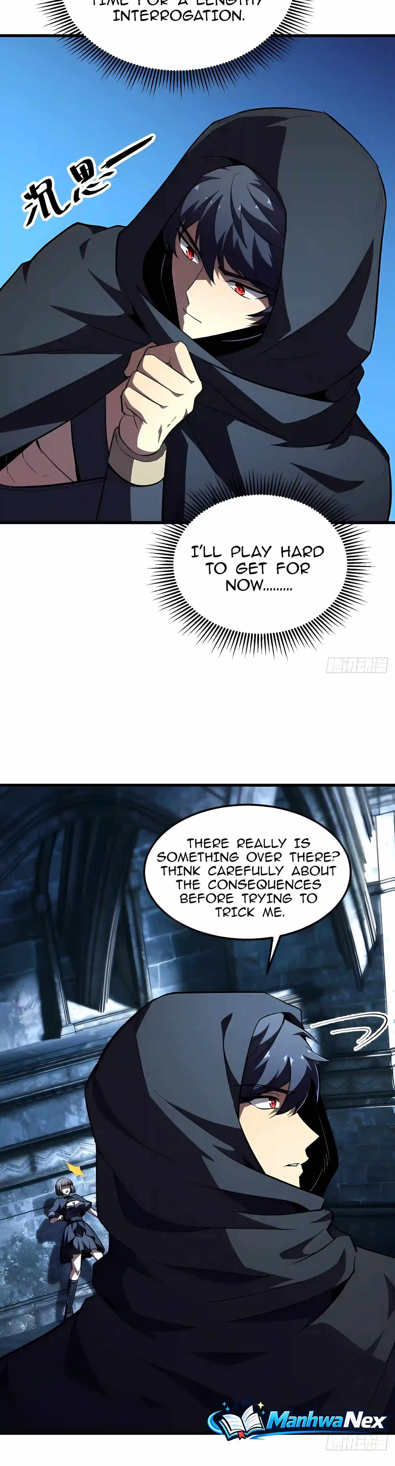 Lord of Summoning! When Anomalies Descend Upon the Human World Chapter 164 109 18