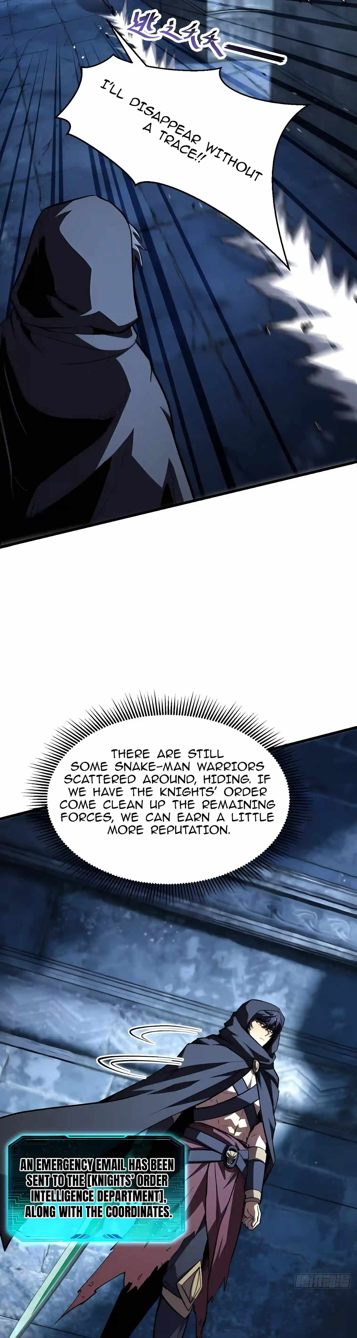Lord of Summoning! When Anomalies Descend Upon the Human World Chapter 164 111 20