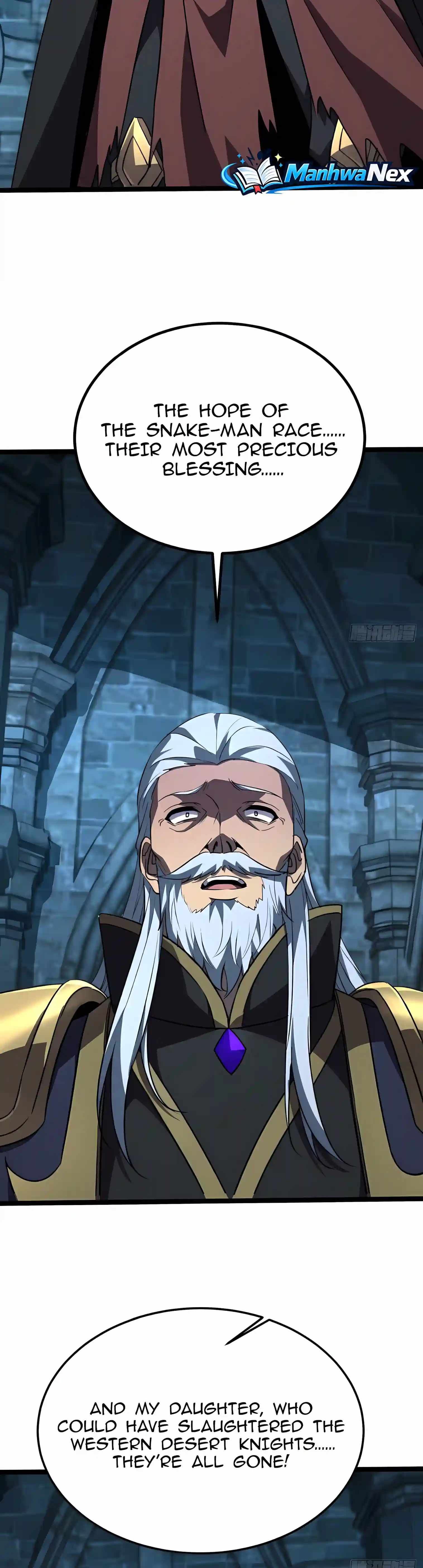 Lord of Summoning! When Anomalies Descend Upon the Human World Chapter 164 94 3