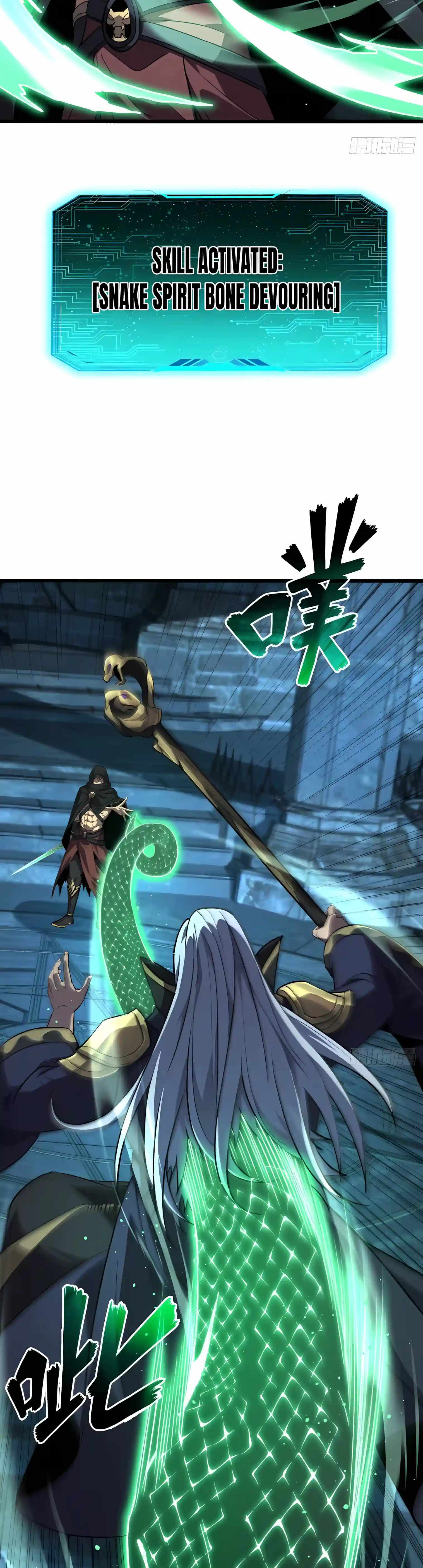 Lord of Summoning! When Anomalies Descend Upon the Human World Chapter 164 97 6
