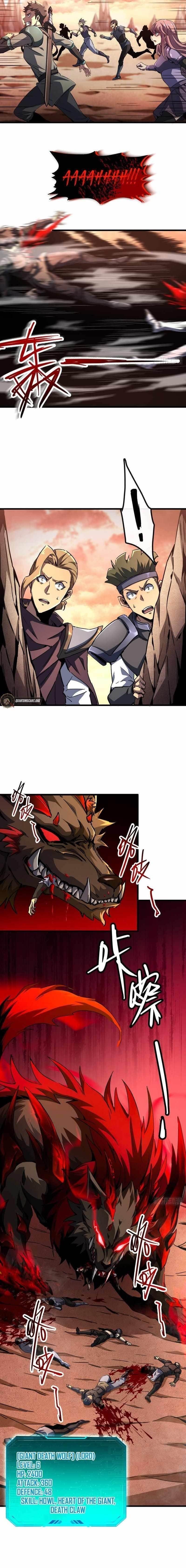Lord of Summoning! When Anomalies Descend Upon the Human World Chapter 2 47 12
