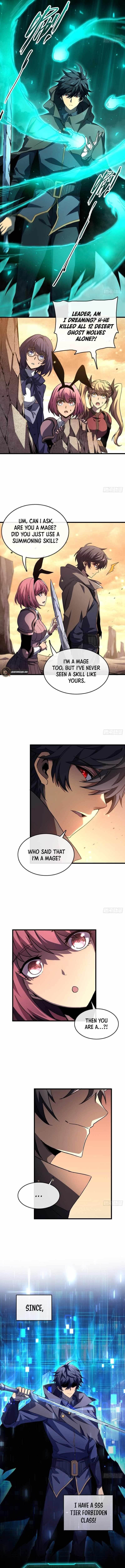 Lord of Summoning! When Anomalies Descend Upon the Human World Chapter 2 39 4