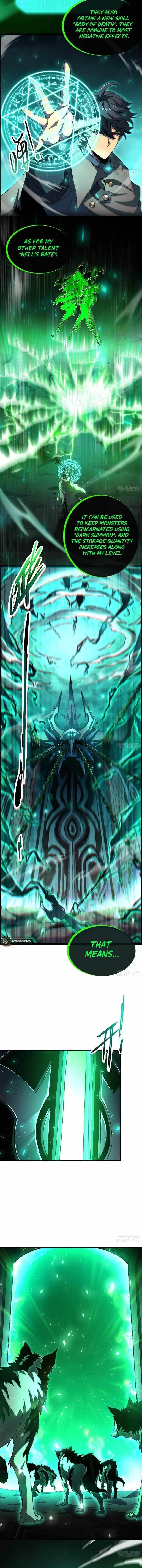 Lord of Summoning! When Anomalies Descend Upon the Human World Chapter 2 44 9