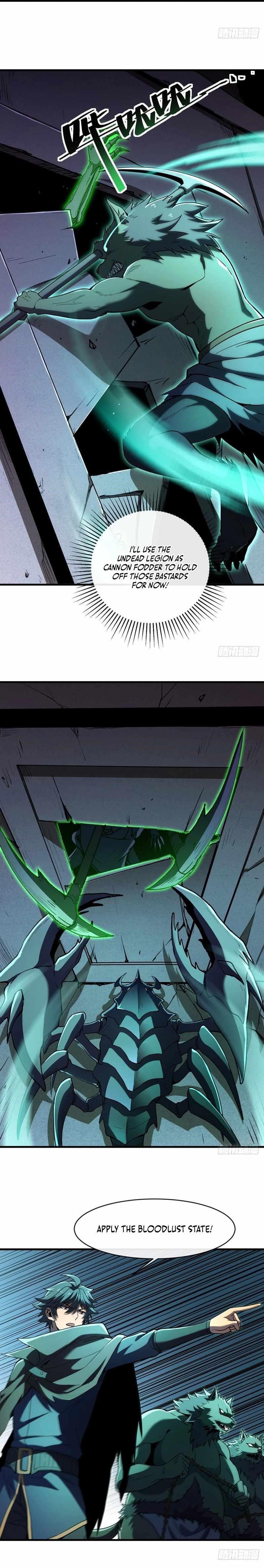 Lord of Summoning! When Anomalies Descend Upon the Human World Chapter 29 79 10