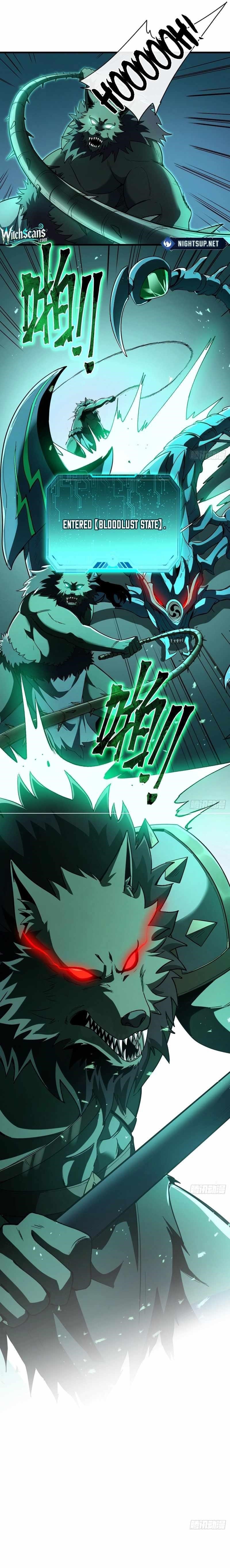 Lord of Summoning! When Anomalies Descend Upon the Human World Chapter 29 80 11