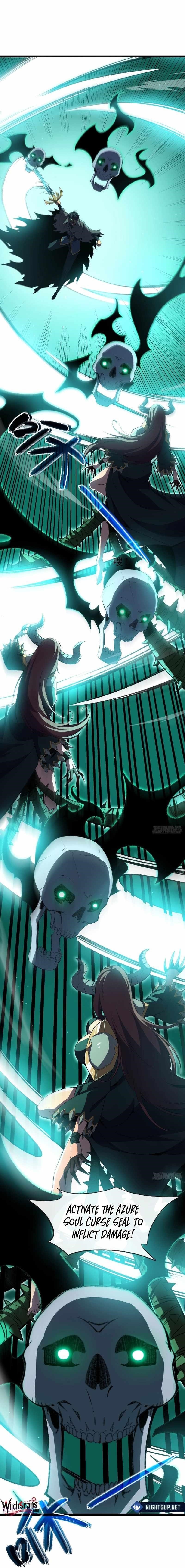 Lord of Summoning! When Anomalies Descend Upon the Human World Chapter 29 87 18
