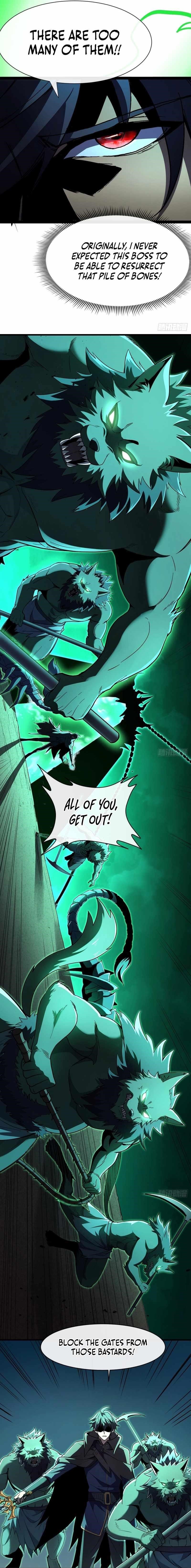 Lord of Summoning! When Anomalies Descend Upon the Human World Chapter 29 78 9