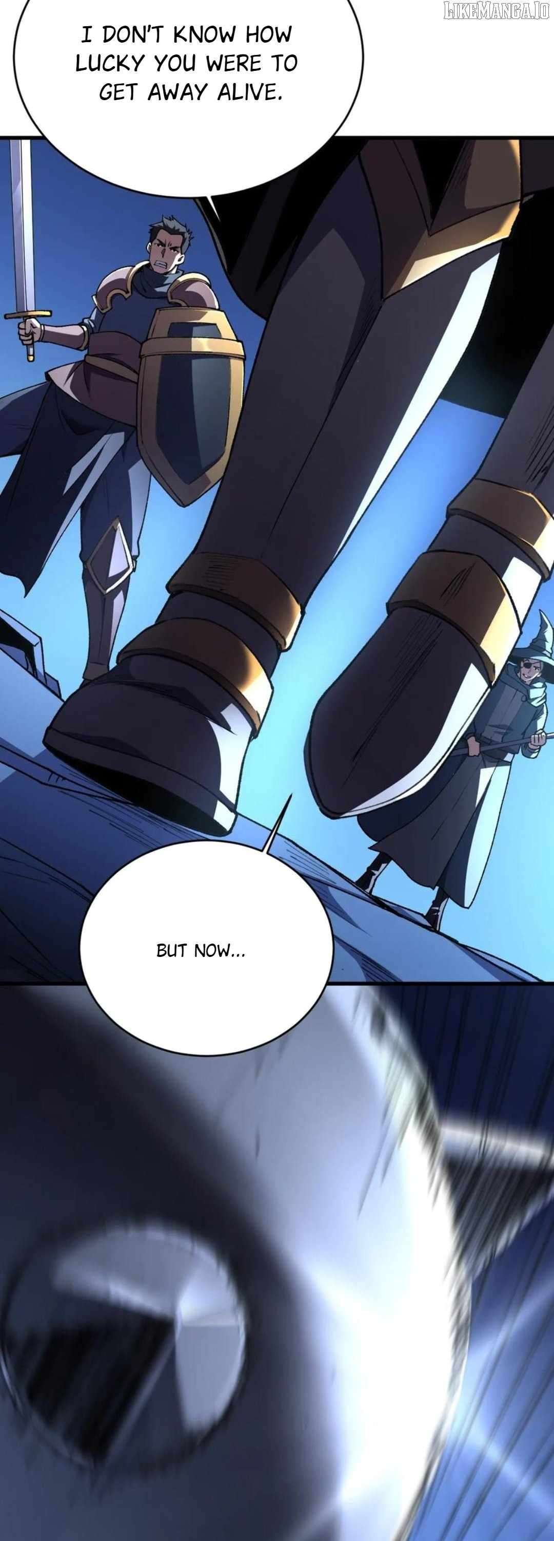 Lord of Summoning! When Anomalies Descend Upon the Human World Chapter 39 158 10