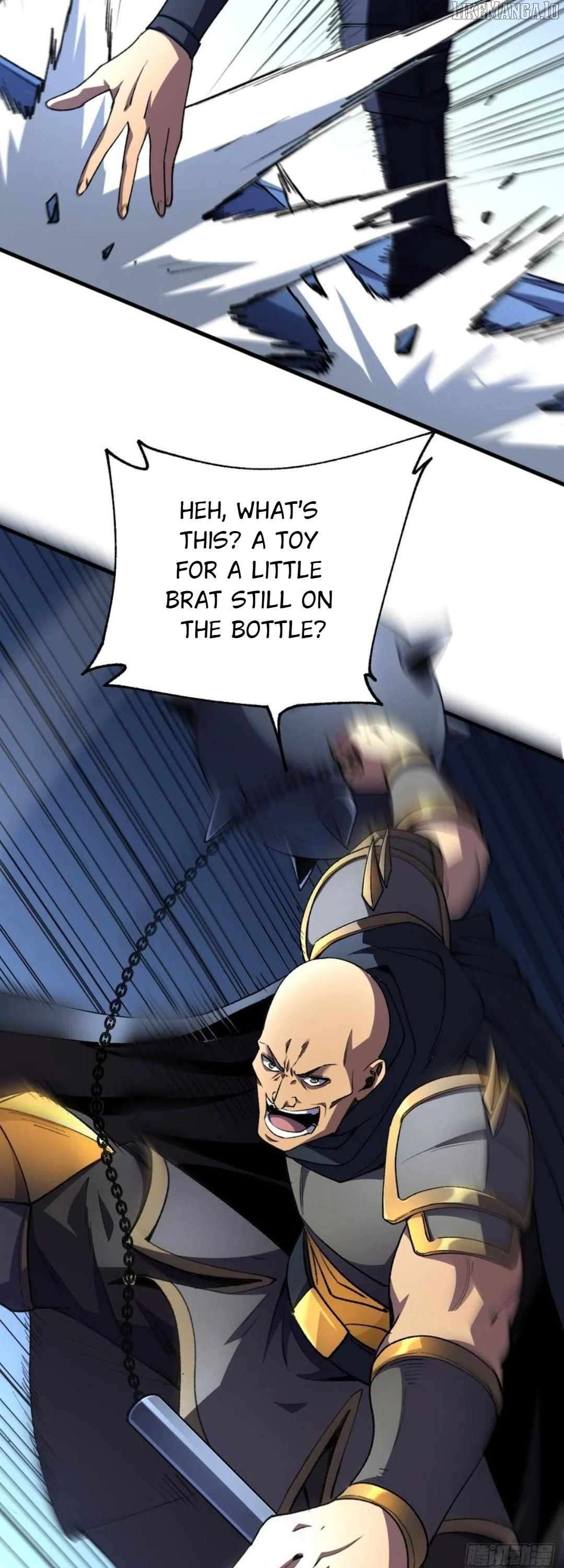 Lord of Summoning! When Anomalies Descend Upon the Human World Chapter 39 166 18
