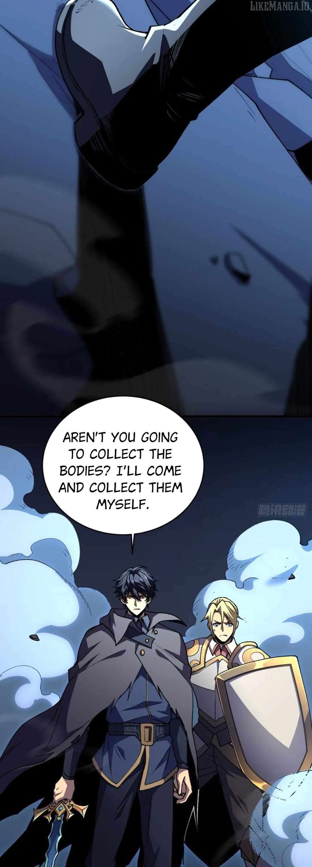 Lord of Summoning! When Anomalies Descend Upon the Human World Chapter 39 150 2