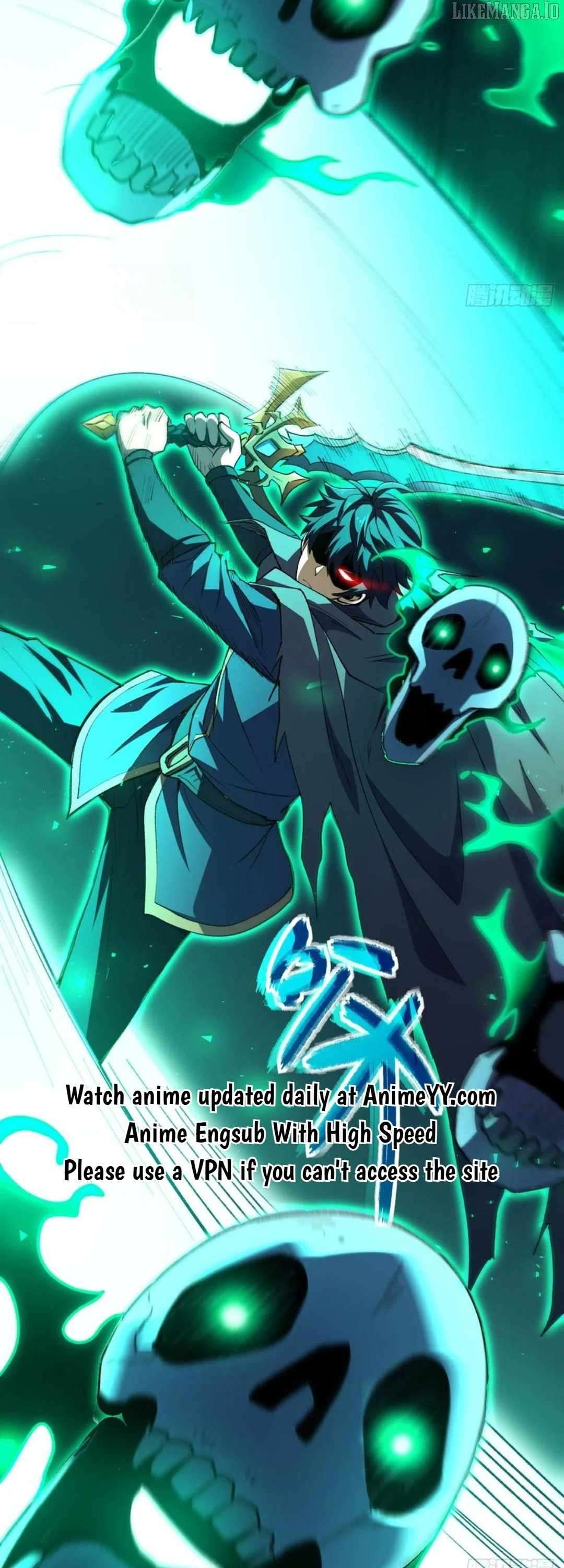 Lord of Summoning! When Anomalies Descend Upon the Human World Chapter 39 168 20