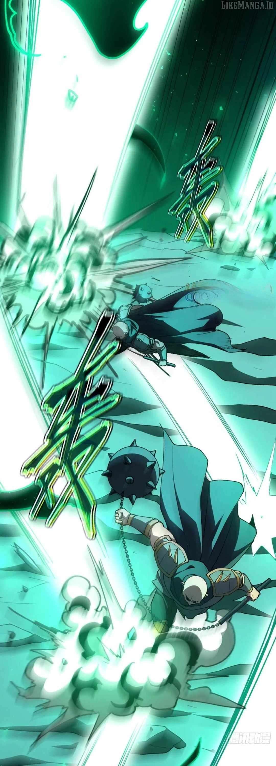 Lord of Summoning! When Anomalies Descend Upon the Human World Chapter 39 170 22