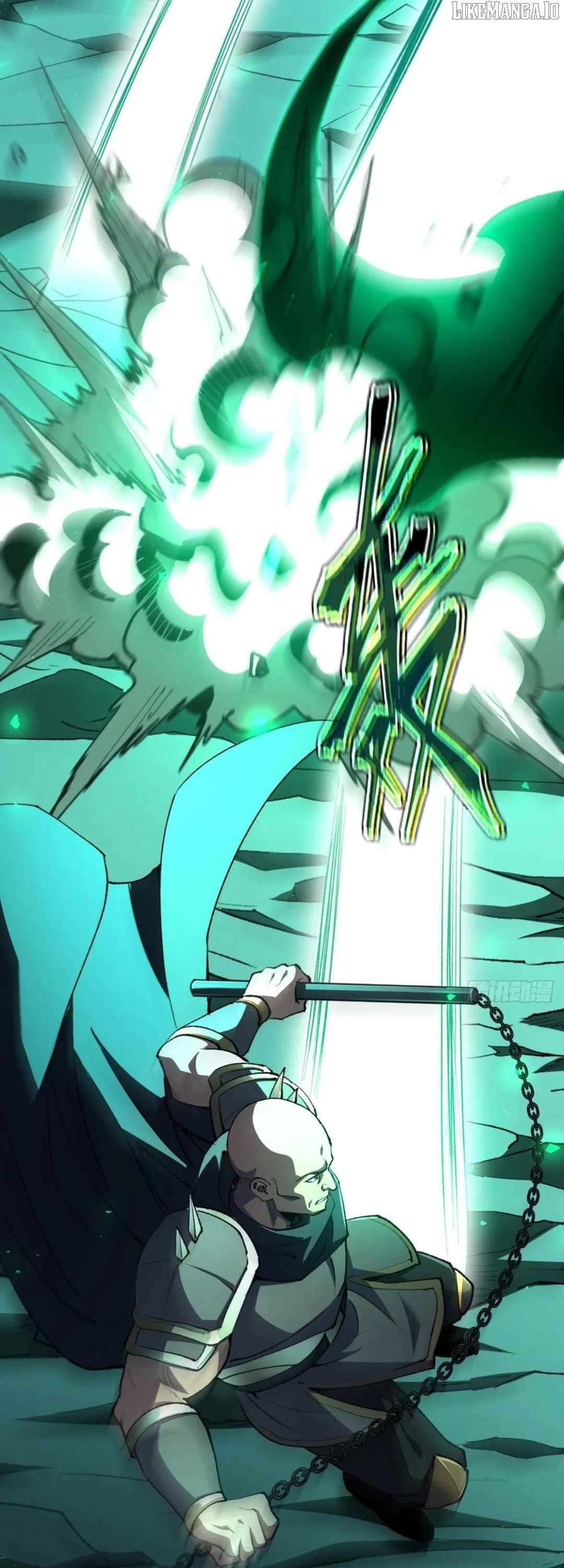Lord of Summoning! When Anomalies Descend Upon the Human World Chapter 39 171 23