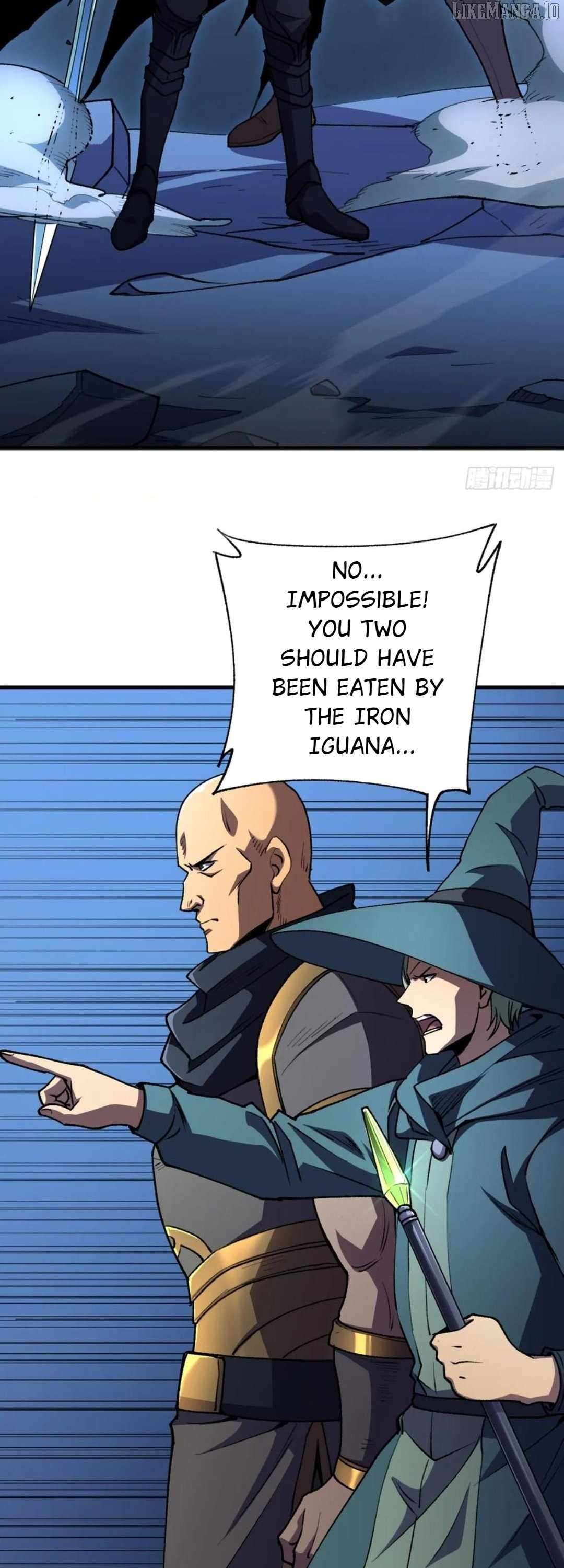 Lord of Summoning! When Anomalies Descend Upon the Human World Chapter 39 151 3