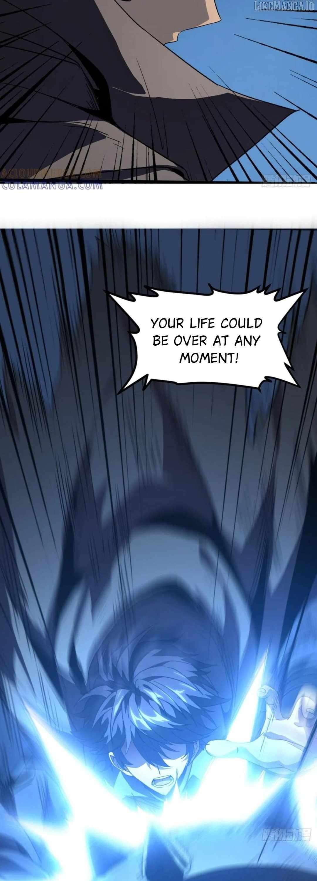 Lord of Summoning! When Anomalies Descend Upon the Human World Chapter 39 181 33