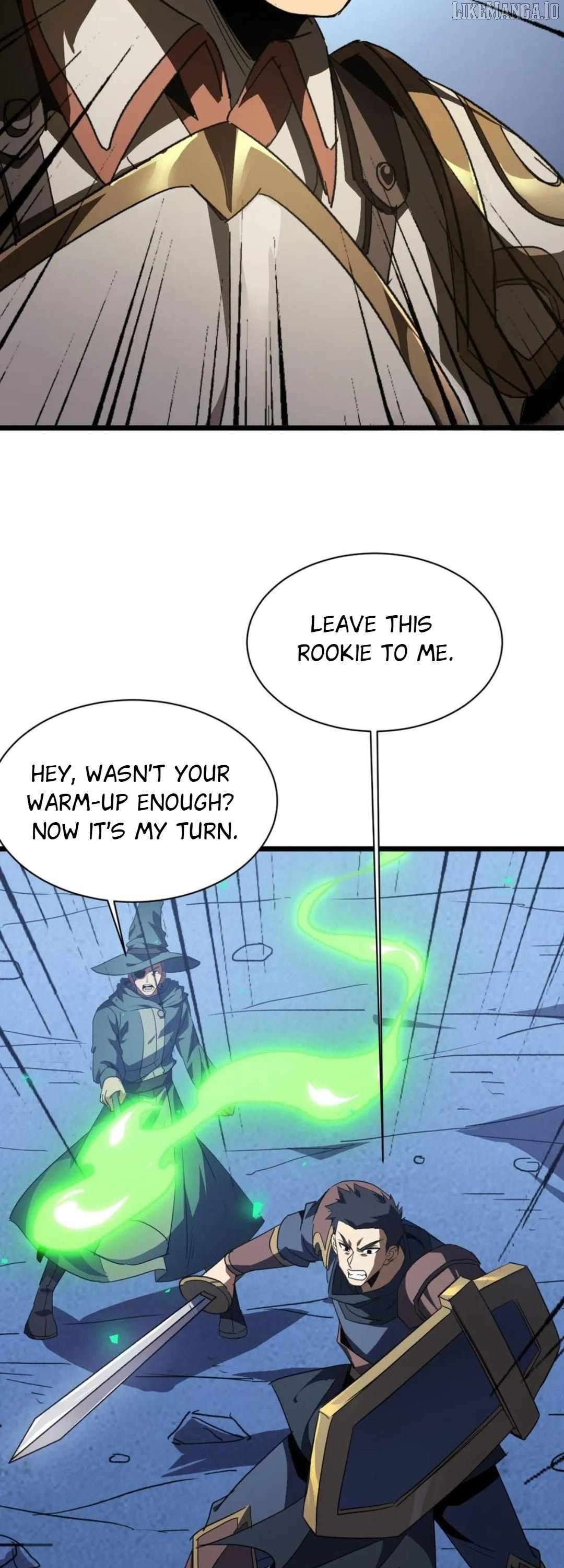 Lord of Summoning! When Anomalies Descend Upon the Human World Chapter 39 185 37