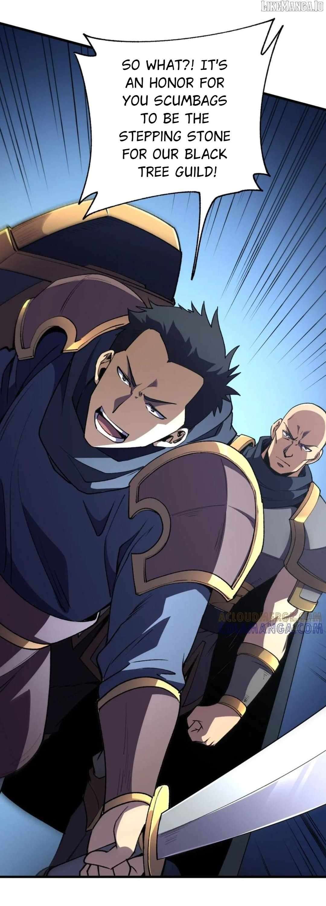 Lord of Summoning! When Anomalies Descend Upon the Human World Chapter 39 153 5