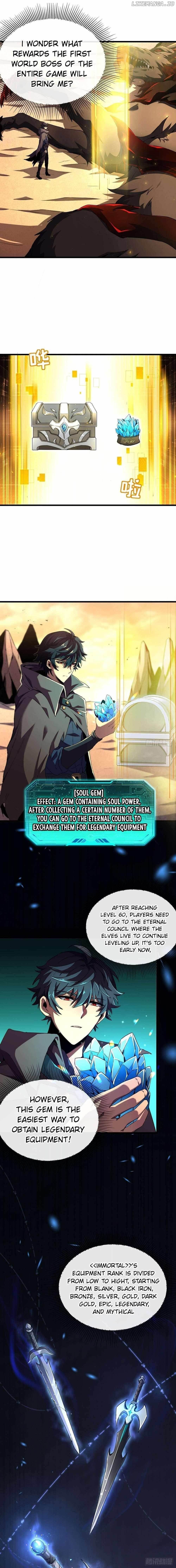 Lord of Summoning! When Anomalies Descend Upon the Human World Chapter 4 50 10