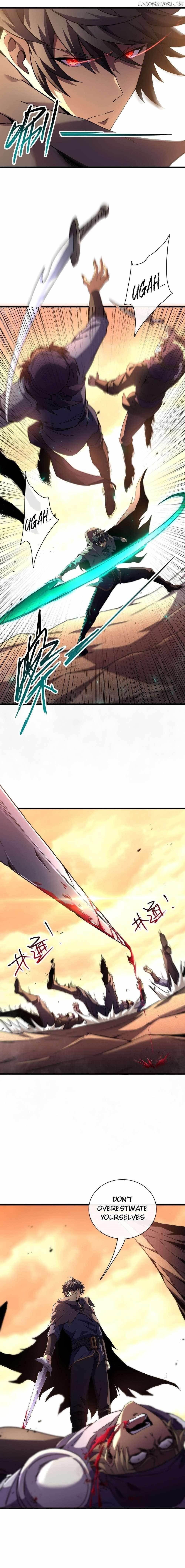 Lord of Summoning! When Anomalies Descend Upon the Human World Chapter 4 48 8