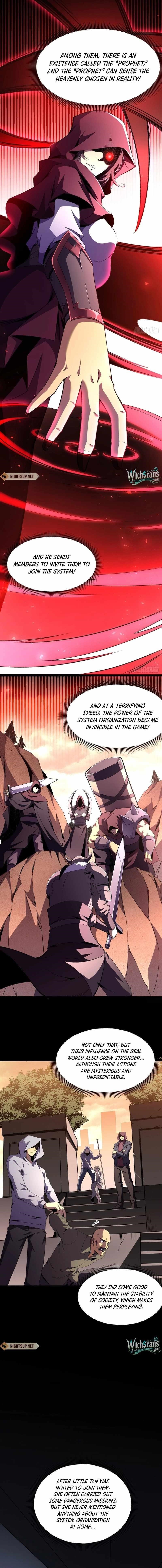 Lord of Summoning! When Anomalies Descend Upon the Human World Chapter 41 49 10