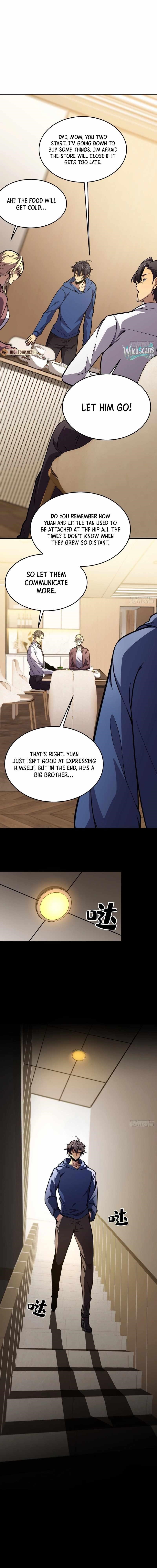 Lord of Summoning! When Anomalies Descend Upon the Human World Chapter 41 45 6