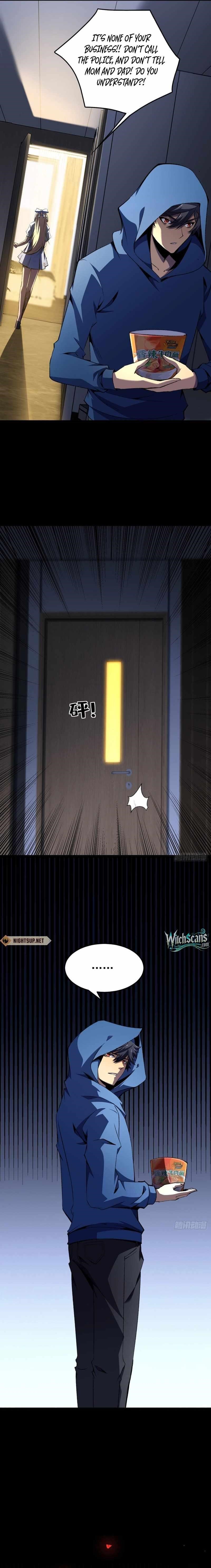 Lord of Summoning! When Anomalies Descend Upon the Human World Chapter 41 47 8