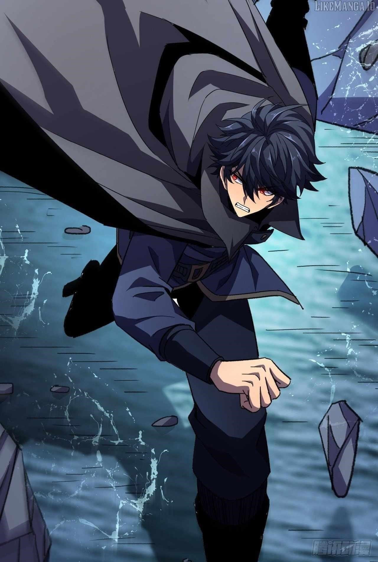 Lord of Summoning! When Anomalies Descend Upon the Human World Chapter 49 201 15
