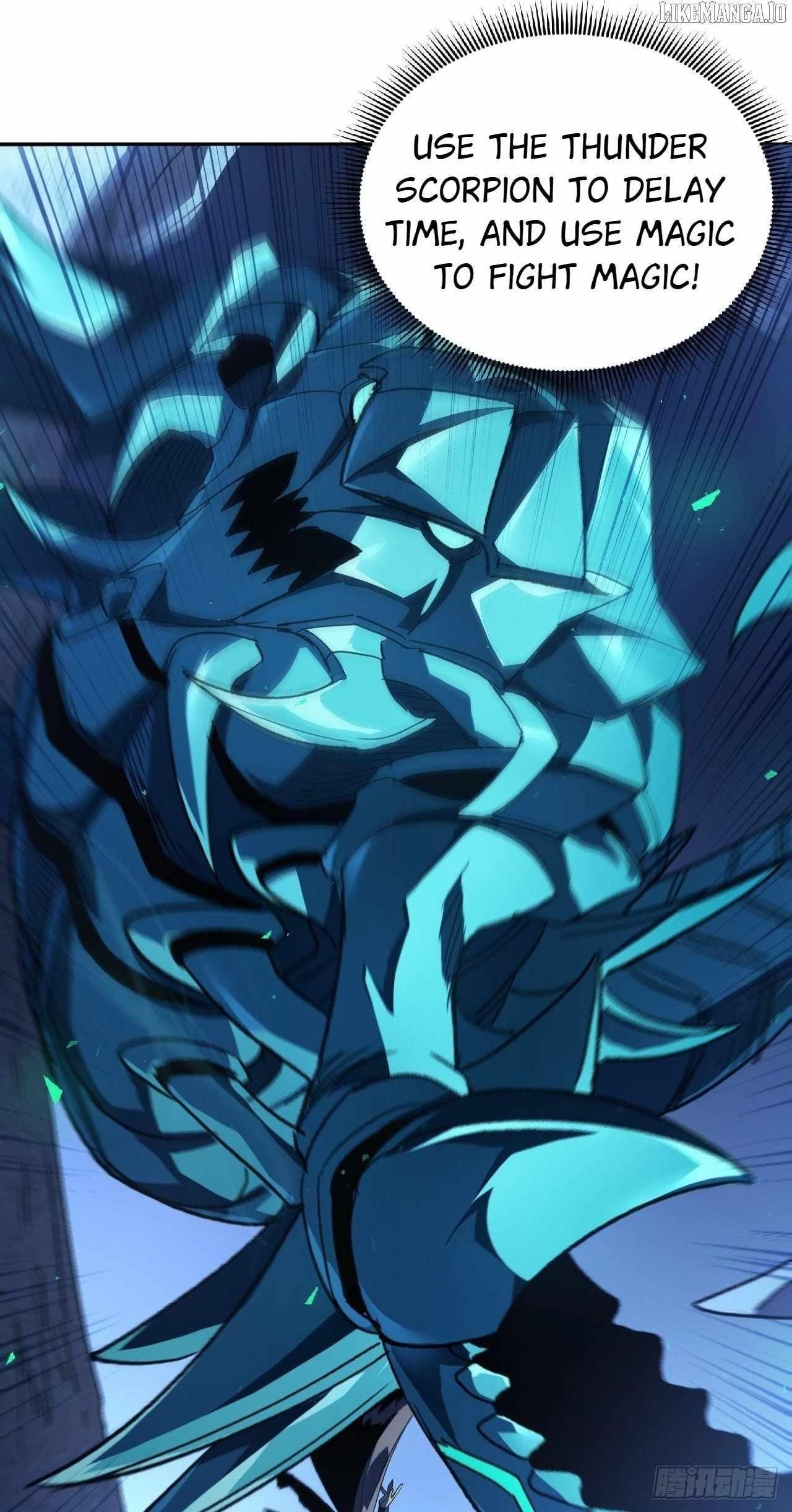 Lord of Summoning! When Anomalies Descend Upon the Human World Chapter 49 211 25