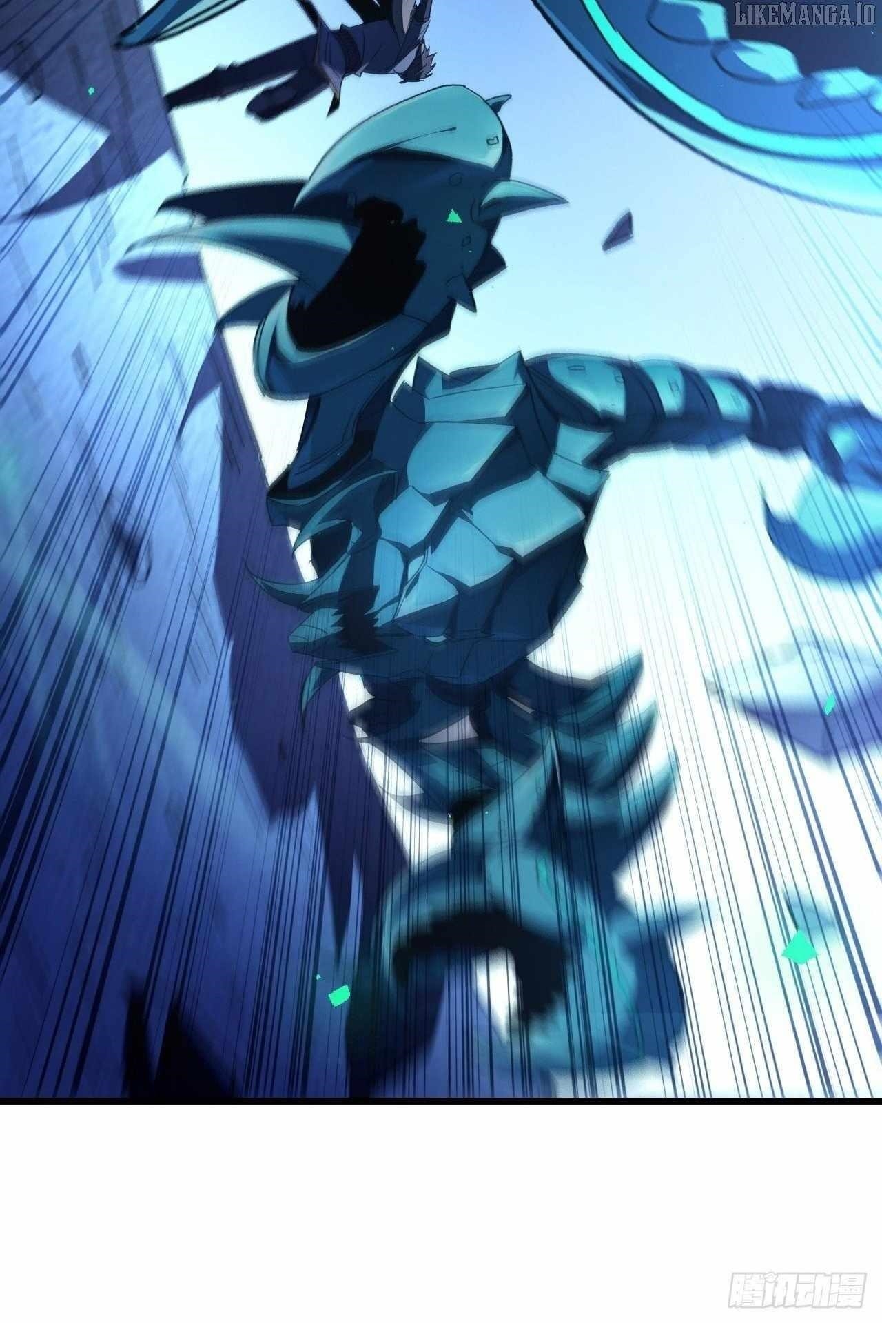 Lord of Summoning! When Anomalies Descend Upon the Human World Chapter 49 212 26