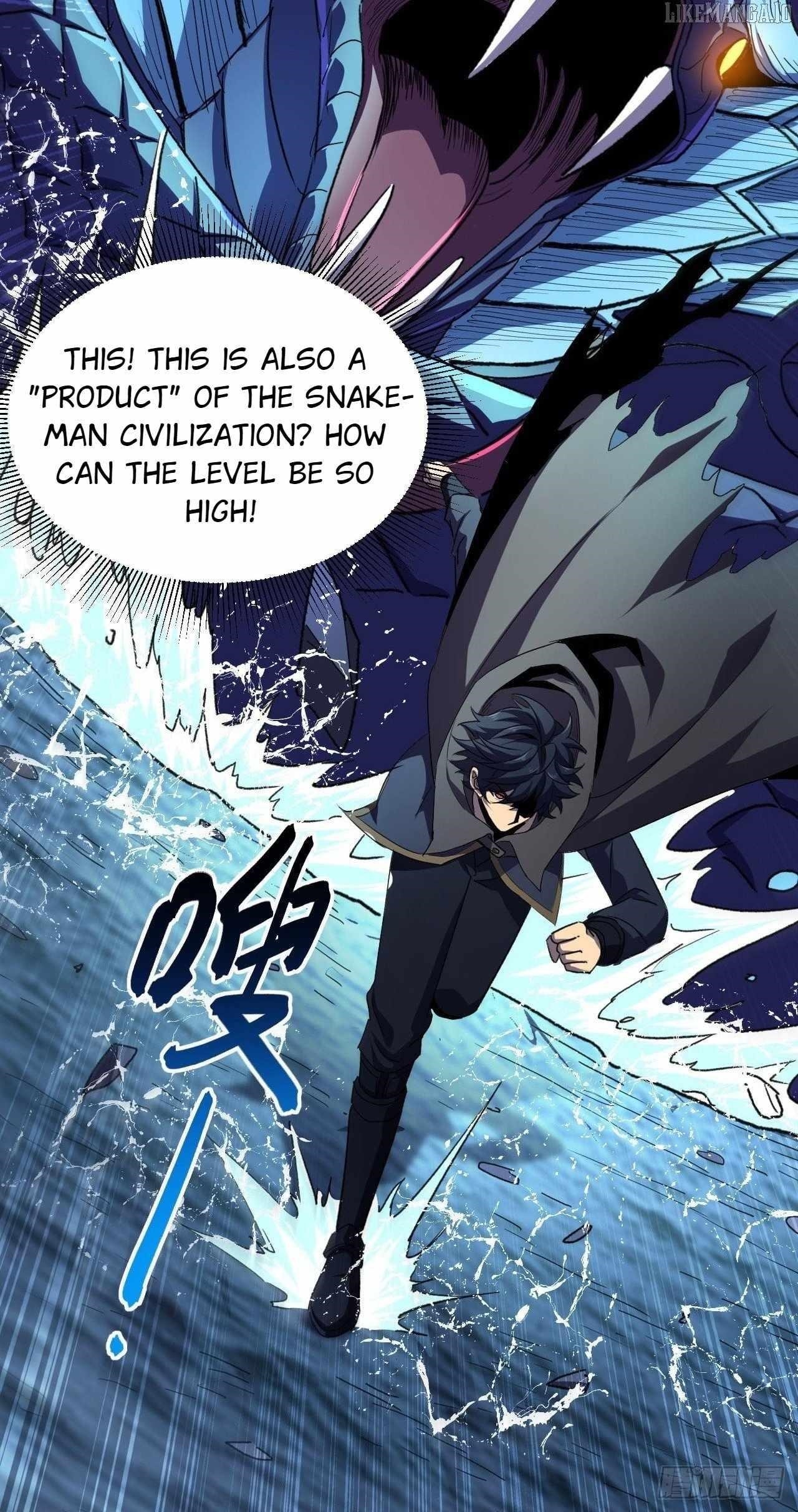 Lord of Summoning! When Anomalies Descend Upon the Human World Chapter 49 189 3
