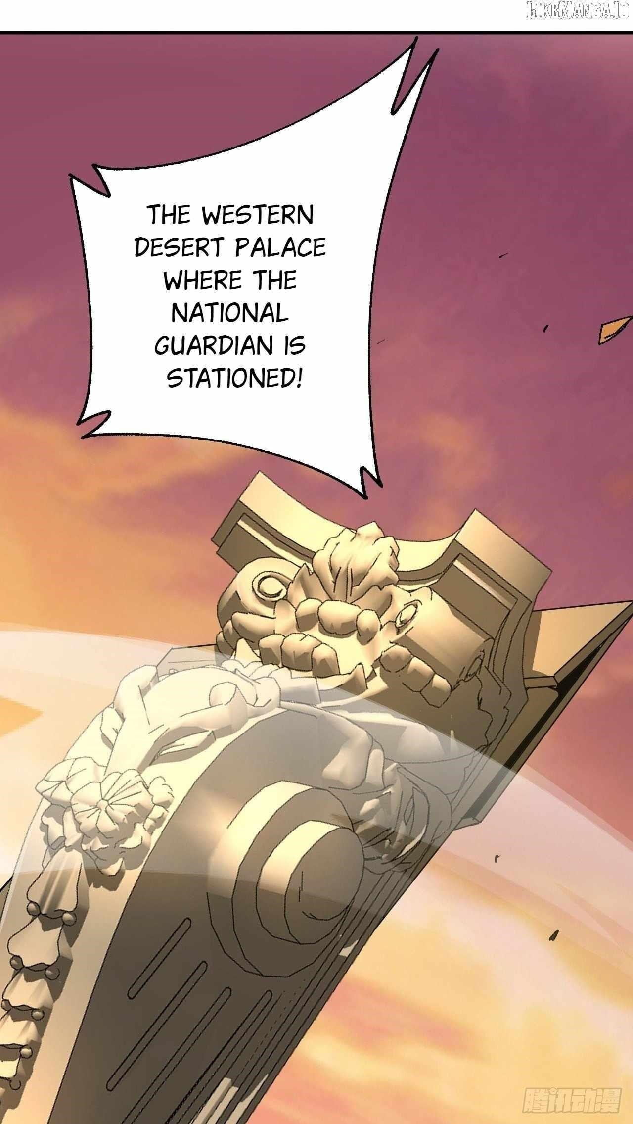 Lord of Summoning! When Anomalies Descend Upon the Human World Chapter 49 228 42
