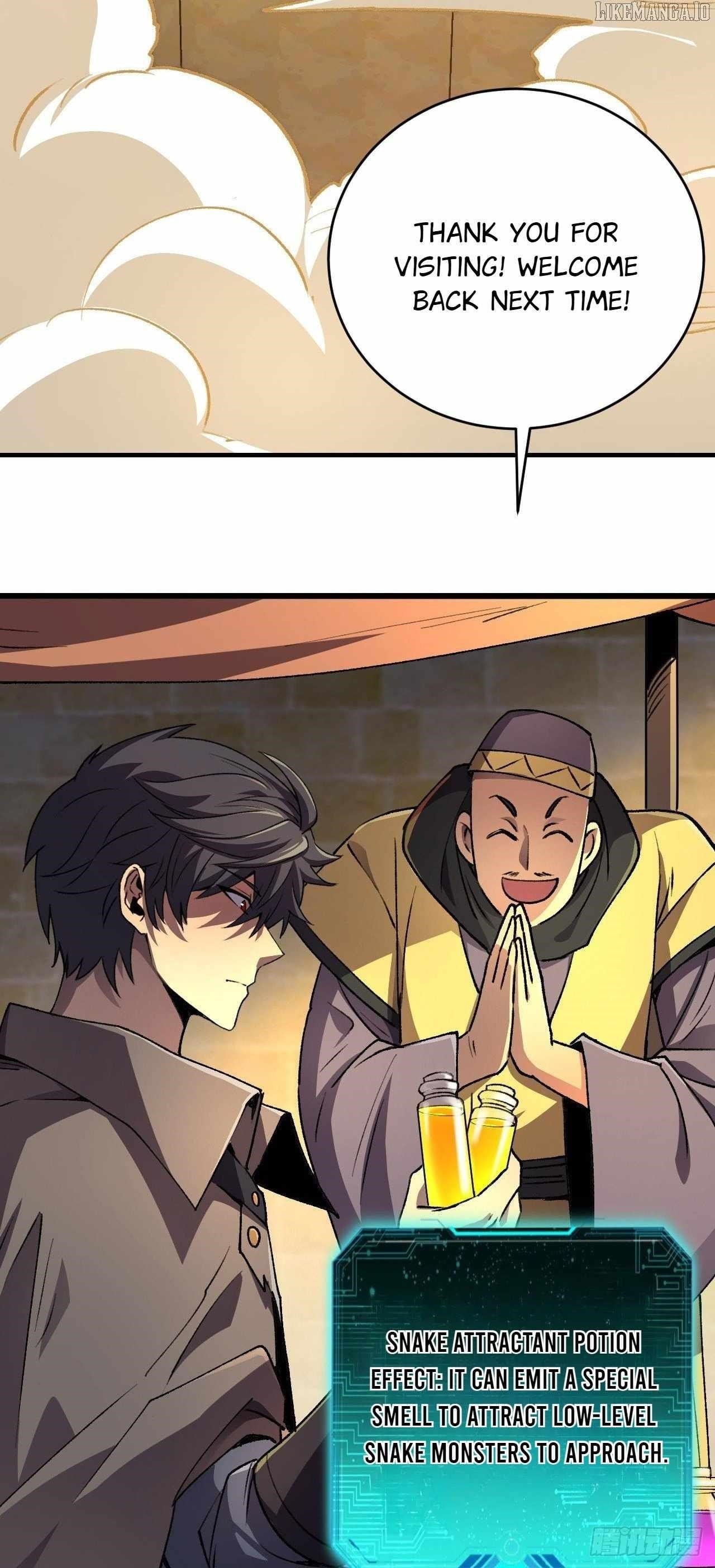 Lord of Summoning! When Anomalies Descend Upon the Human World Chapter 49 238 52