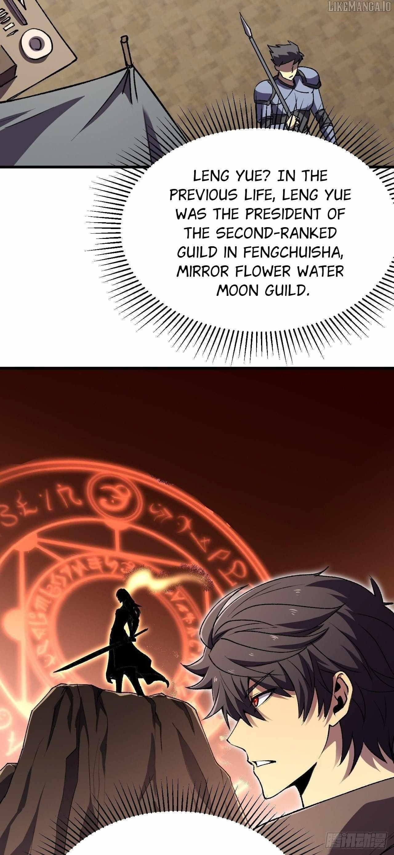 Lord of Summoning! When Anomalies Descend Upon the Human World Chapter 49 245 59