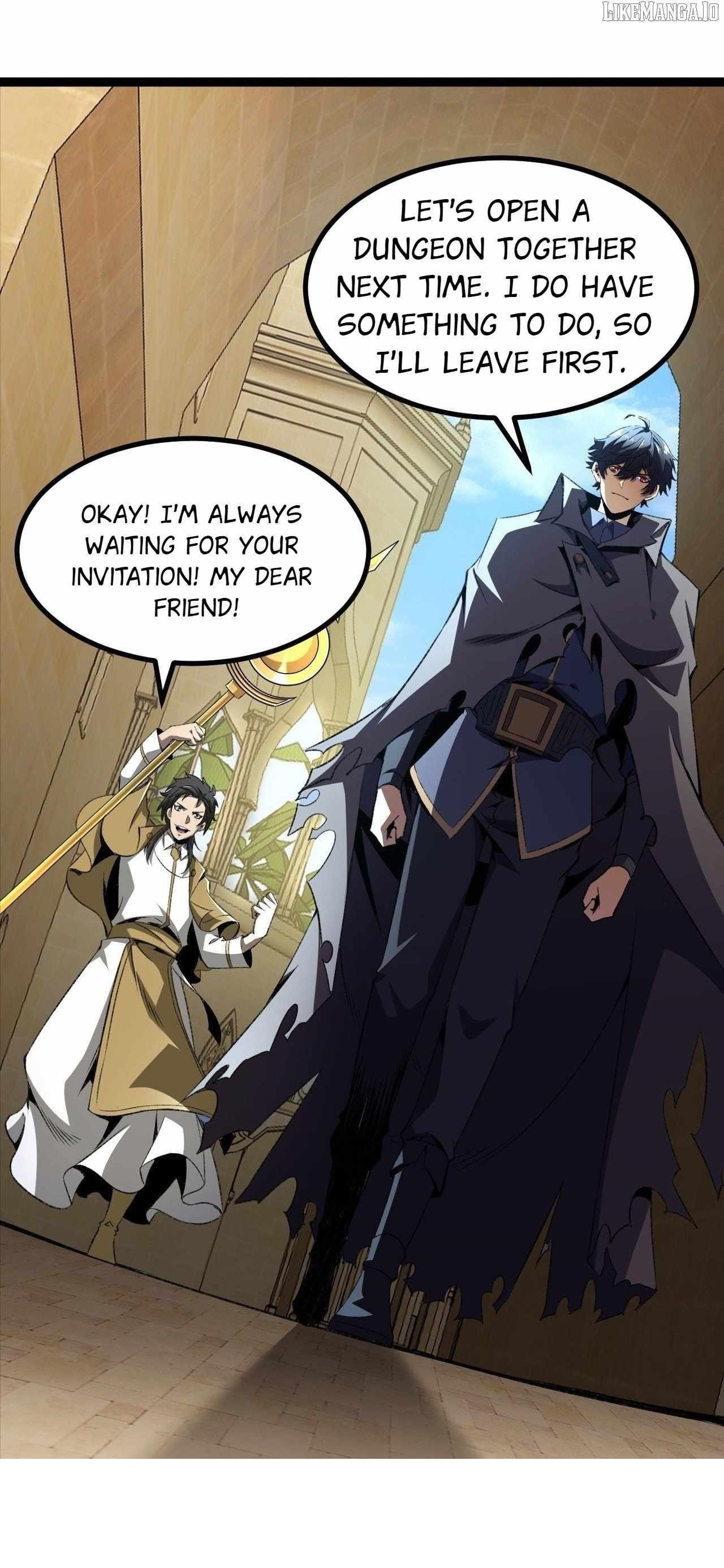 Lord of Summoning! When Anomalies Descend Upon the Human World Chapter 49 247 61