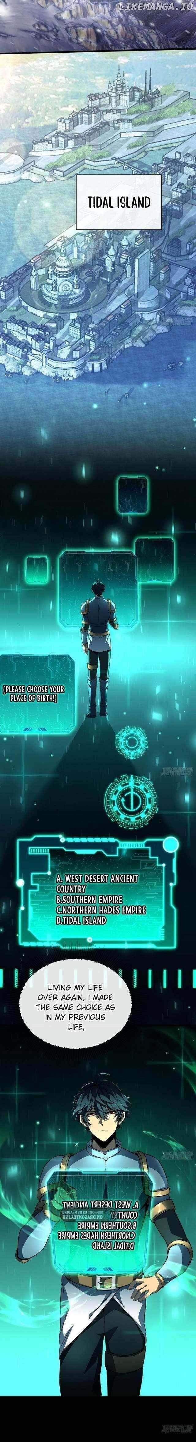 Lord of Summoning! When Anomalies Descend Upon the Human World Chapter 5 44 10